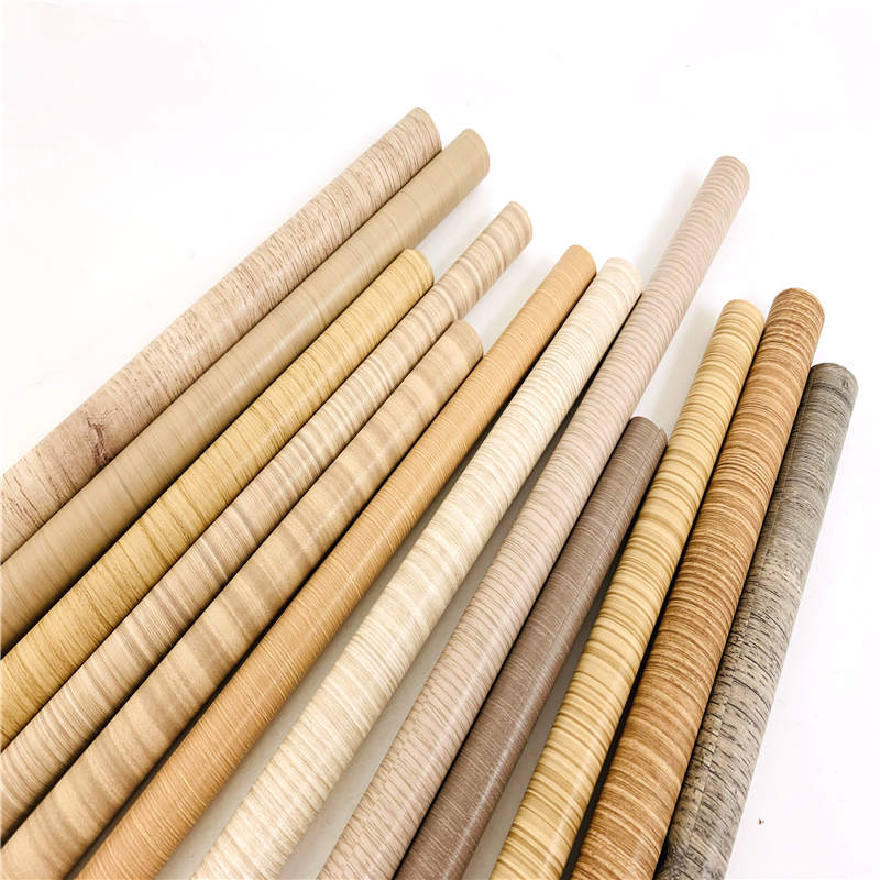 PAA-613-WOTuS Original Texture Matte Slate Grey Weave Wood